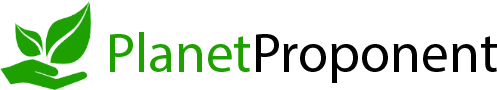 PlanetProponent.com