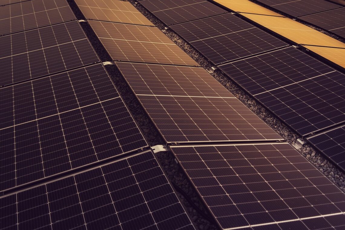Harnessing Sustainability: The Transformative Benefits of Green Technology
