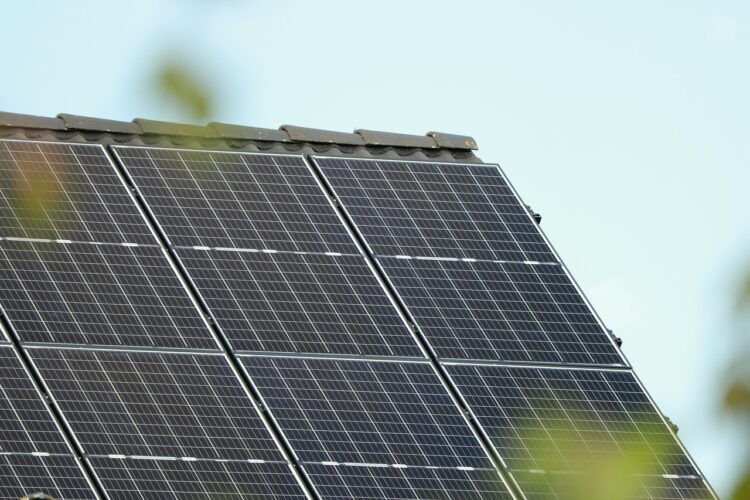 Easy Green: Beginner's Guide to Eco-Friendly Energy Solutions