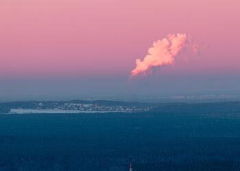 Clearing the Air: The Alarming Impact of Factory Emissions on Environmental Health