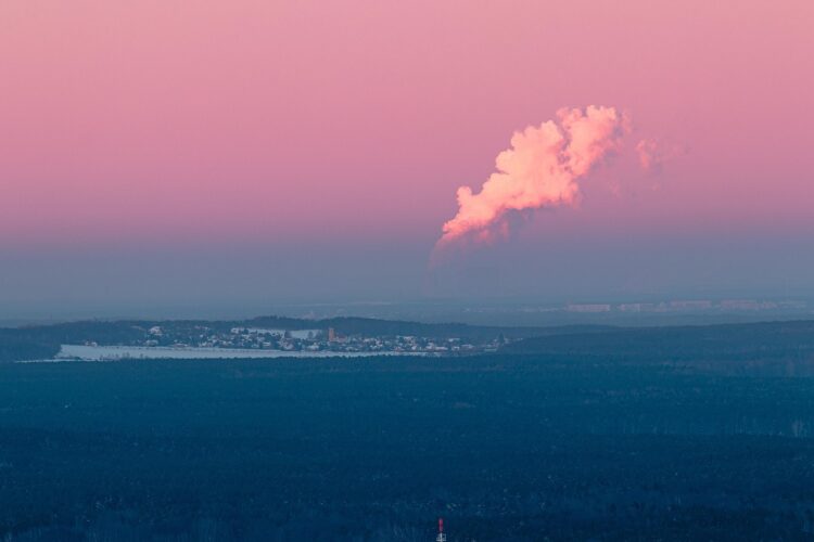Clearing the Air: The Alarming Impact of Factory Emissions on Environmental Health