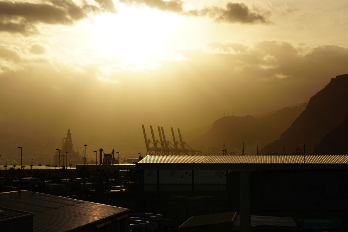 Air Pollution and Public Health: Unveiling the Hidden Dangers of Factory Emissions