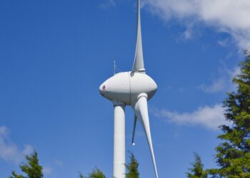 Harnessing the Power of Nature: The Critical Role of Renewable Energy in Sustainable Development