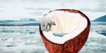 Melting Ice Caps and Disappearing Habitats: The Plight of Polar Bears and Penguins