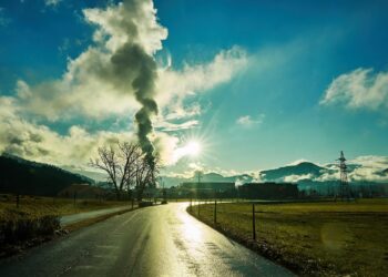 Anthropocene Footprints: How Human Actions Reshape Earth's Ecosystems