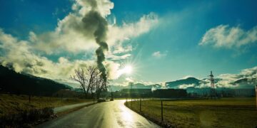 Anthropocene Footprints: How Human Actions Reshape Earth's Ecosystems