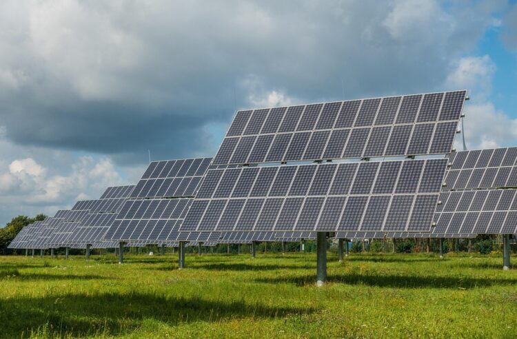 Harnessing the Sun and Wind: The Crucial Role of Renewable Energy in Sustainable Development
