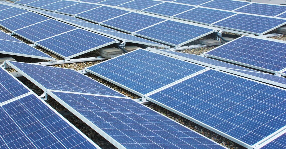 Harnessing the Sun: The Ultimate Guide to Solar Energy for Your Home