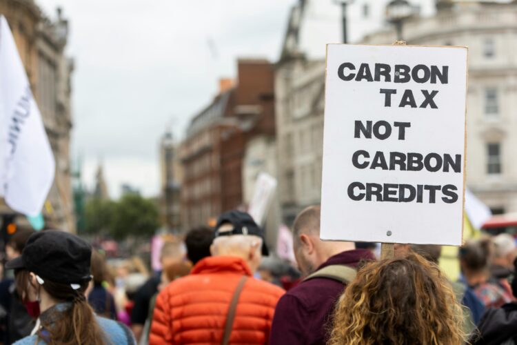 Shifting Winds in Global Climate Policy: Emerging Trends and Transformative Strategies