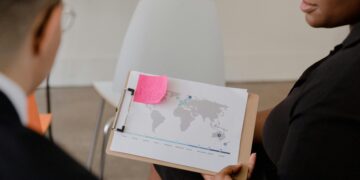 Heating Up: Global Warming vs. Climate Change