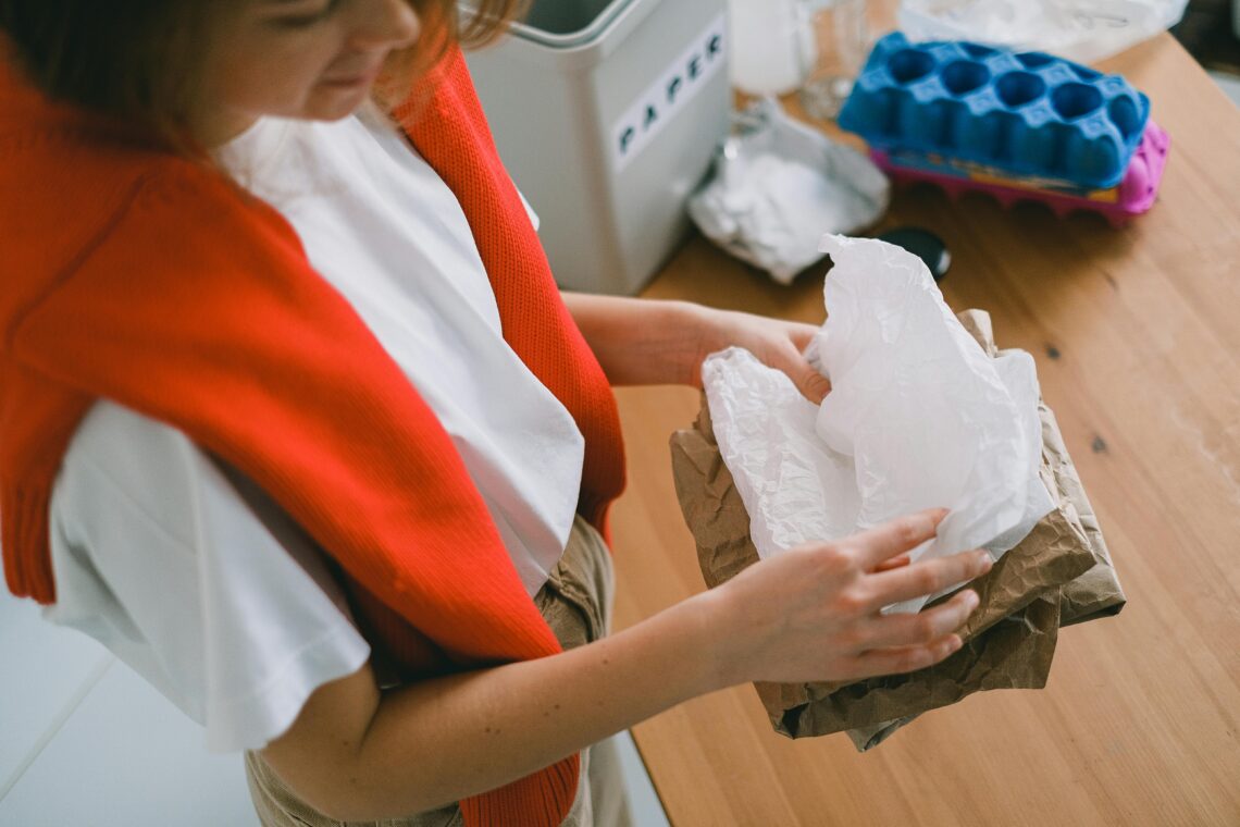 Sustainable Living on a Shoestring: Secrets to Eco-Friendly Budgeting